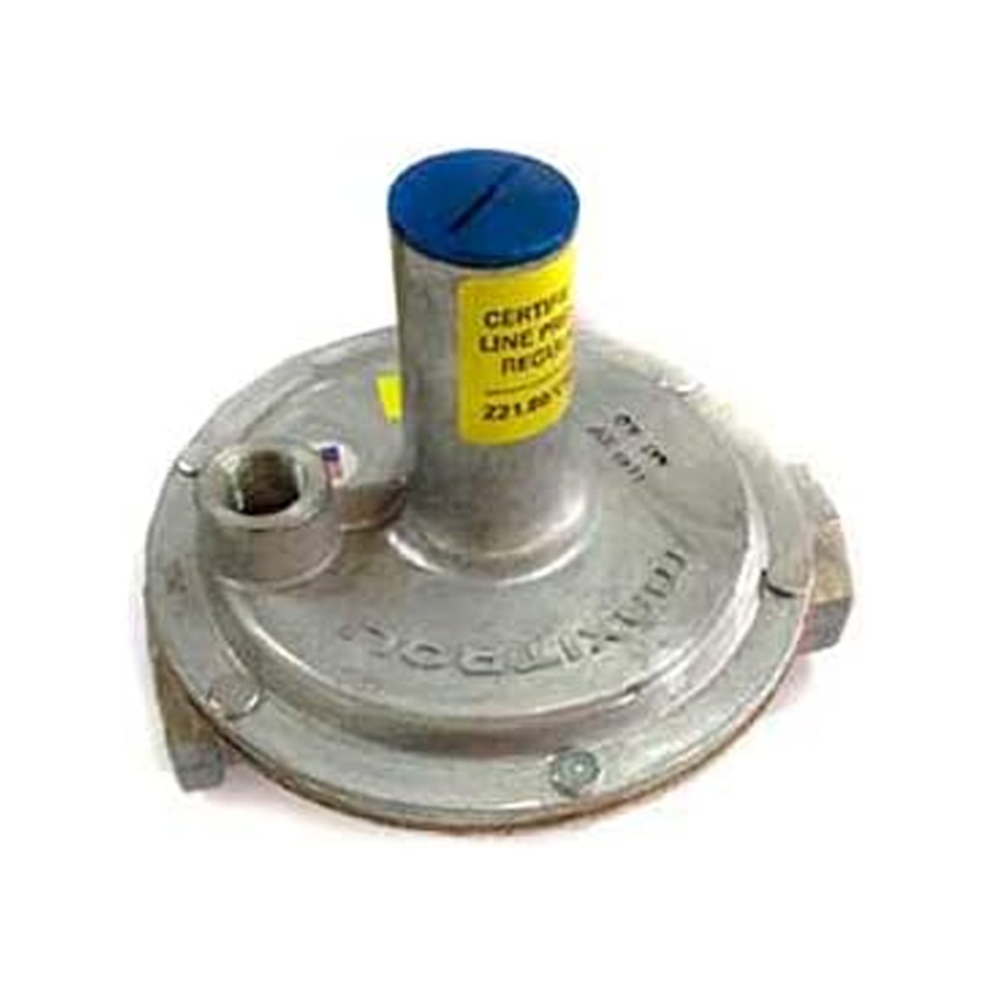 3/4" Certified Line Regulator with Vent Limiter 325-5LV 3/4, Up To 325,000 BTU