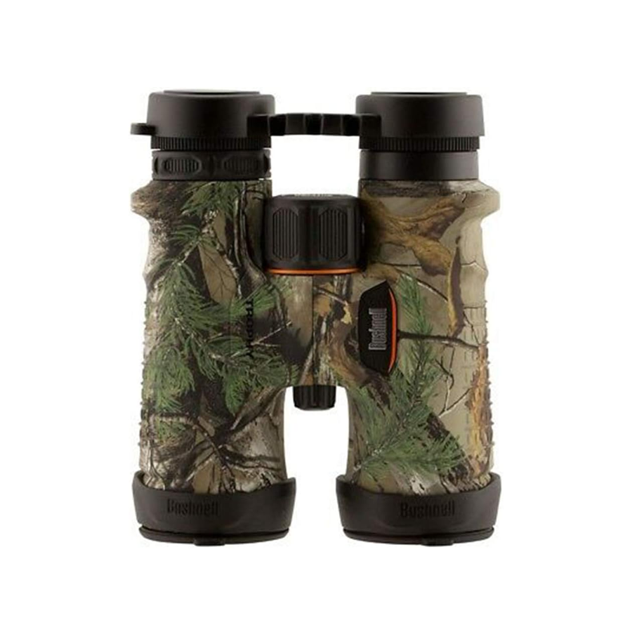 334211 Trophy Binocular, Realtree Xtra, 10 x 42mm