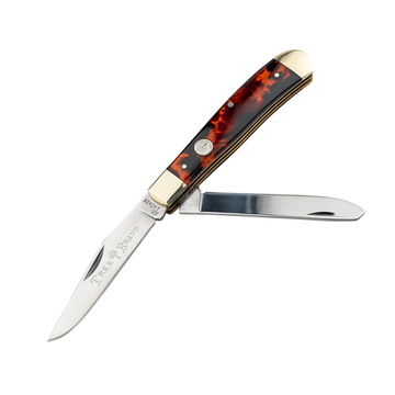 Ts Trapper Pocket Knife 110810T
