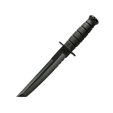 KA1245-BRK Black Tanto