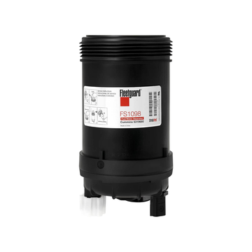 Fleetguard Fuel Water Separator - FS1098