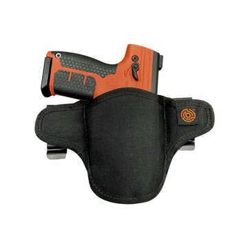 BH68311 Nylon Waistband Holster for Byrna SD, EP and LE