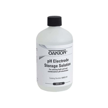 Electrode Storage Solution; 500 mL