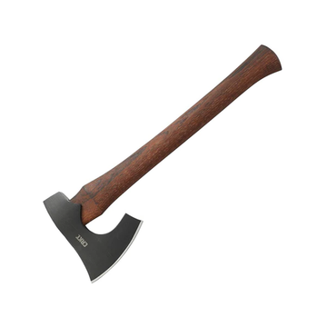 Freyr Axe: Outdoor Axe with Deep Beard Design, 2746