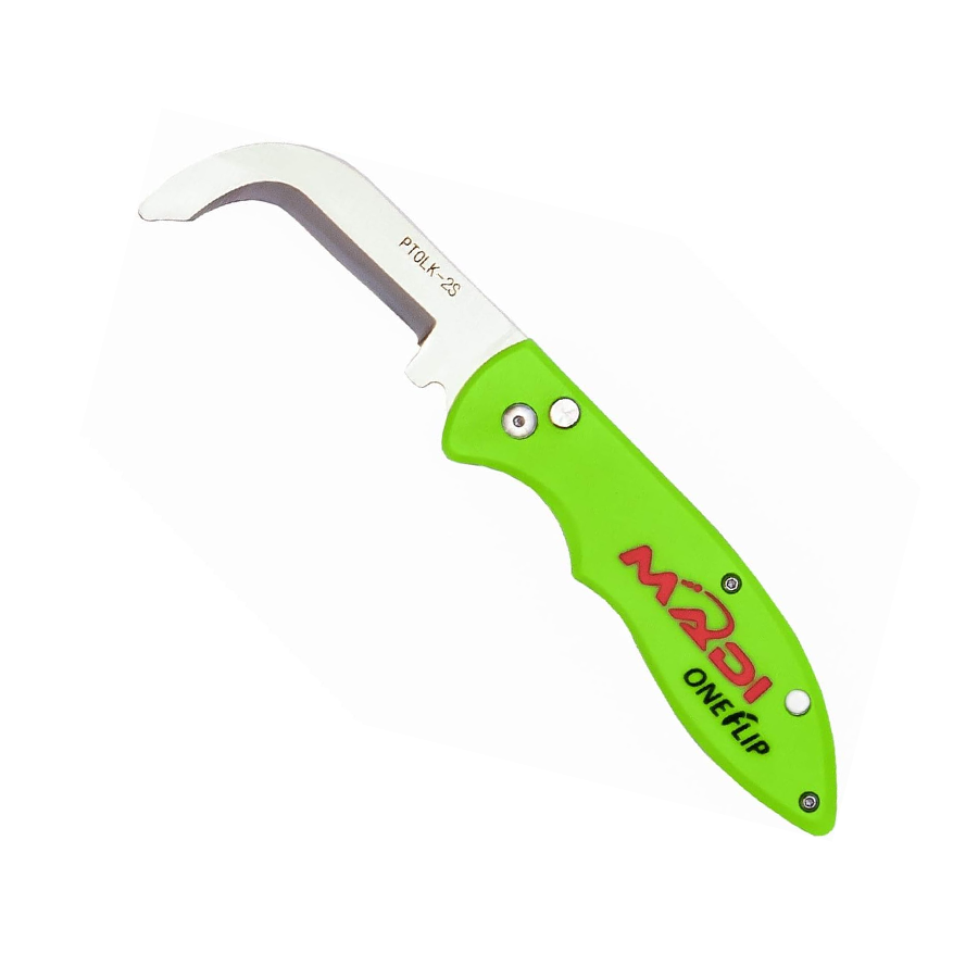 PTOLK-2S OneFlip Lineman Safety Knife