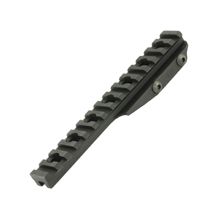 Halfeary Yankee Hill Machine Rail Extension, 6" (YHM-9473)