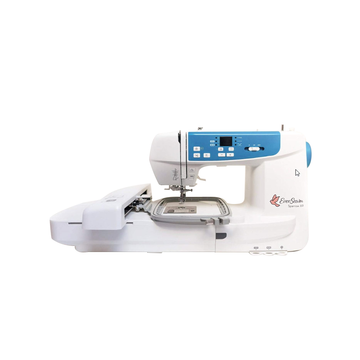 SPARROWX2 EverSewn Sparrow X2 Sewing & Embroidery Machine, White