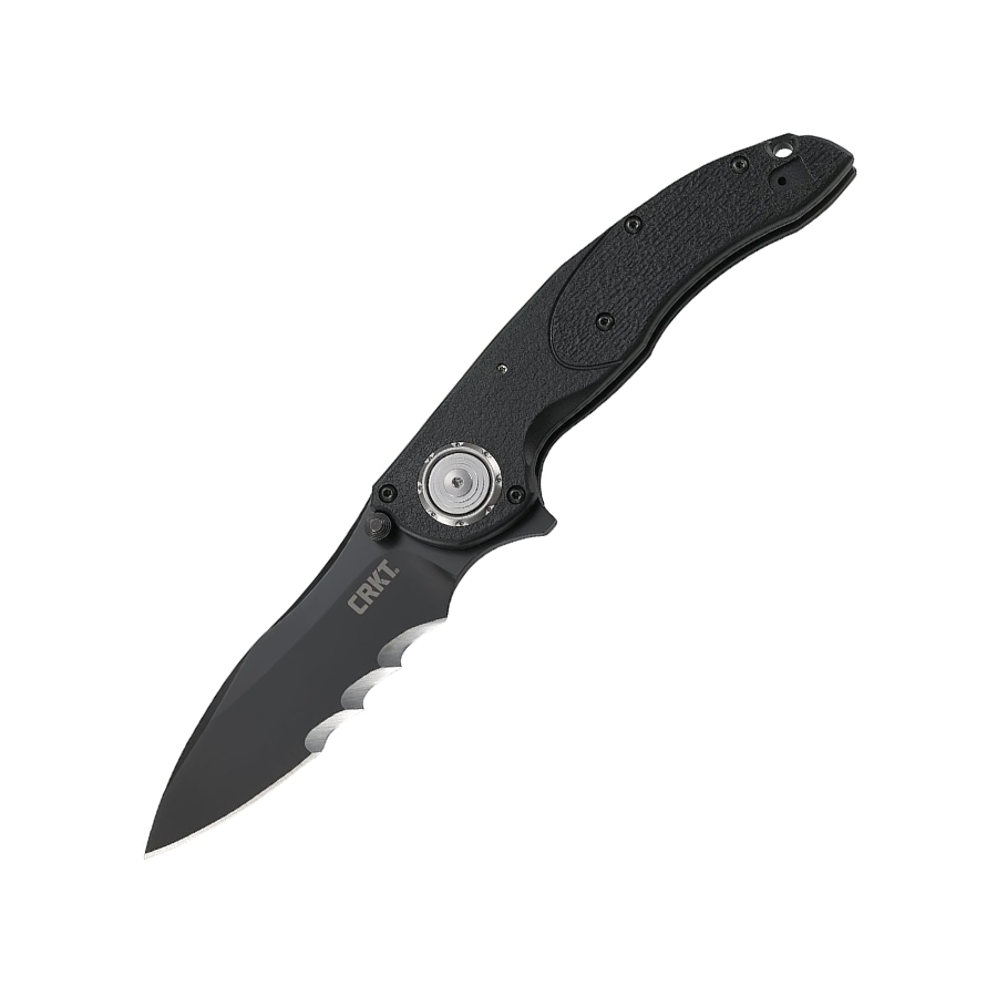 Linchpin EDC Folding Pocket Knife: Heavy Duty Everyday Carry,