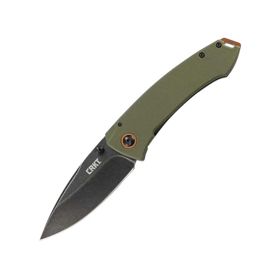 2520 CRKTTuna EDC Pocket Knife: