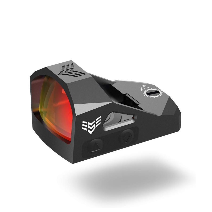 1038125774 Micro Reflex Red Dot Sights (RMR Pistol Cut)