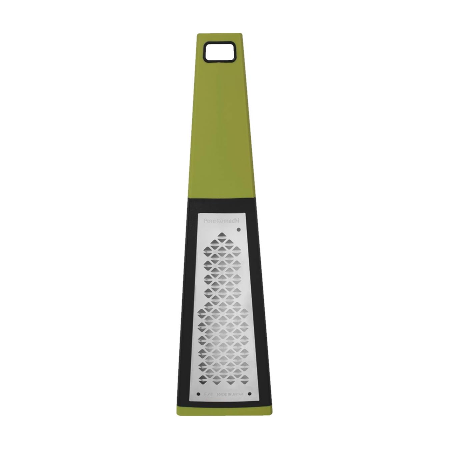 Kai Pure Komachi Ribbon Grater with Sheath