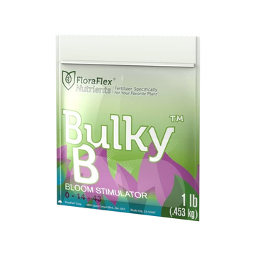 Bulky B™ FloraFlex® Nutrients 1 lb (Bag)