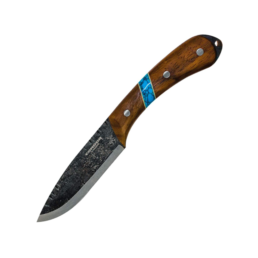 Condor Blue River Knife