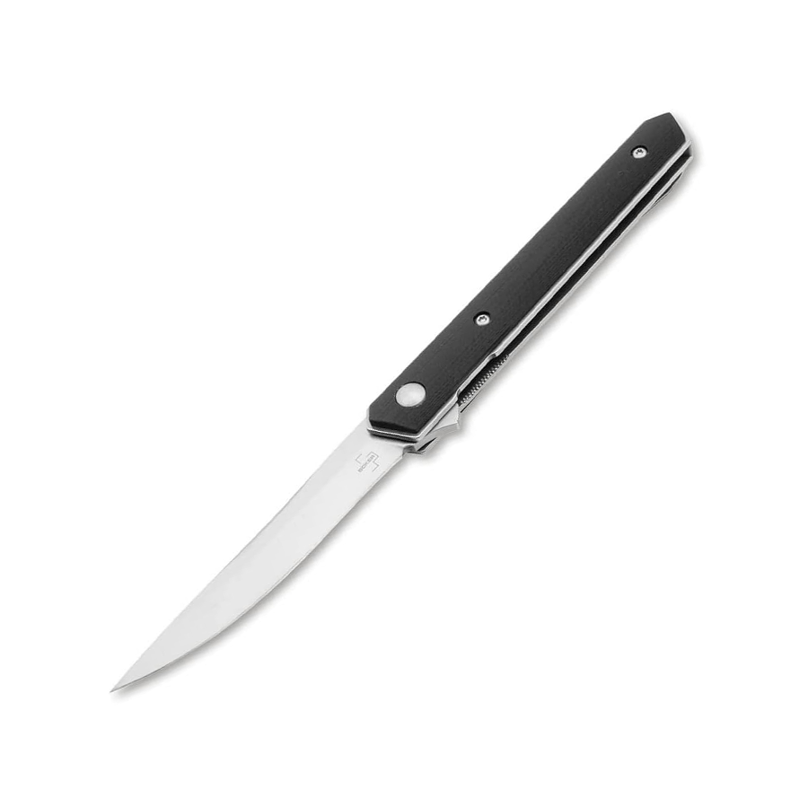 Boker Plus Kwaiken Air MINI – Minimalist, Pocket Friendly Feather