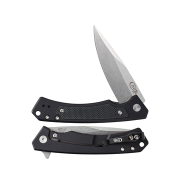 CA25880 XX WR Pocket Knife Marilla EDC, S35VN Drop Point Blade