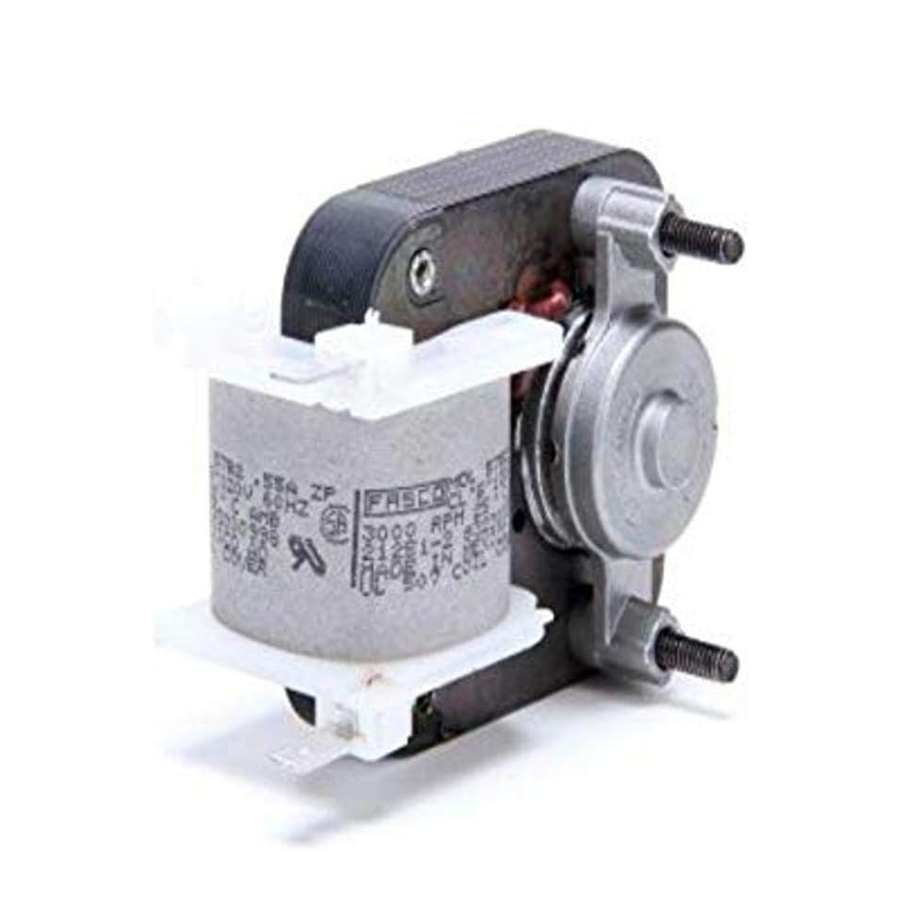 21251-2 Fan Motor, 115-volt