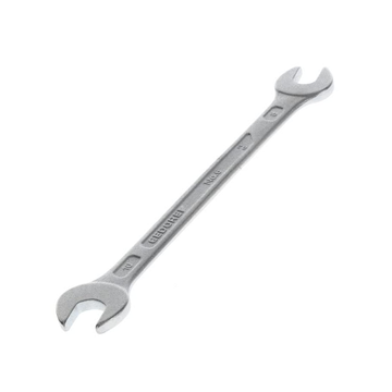 GEDORE 6 8x10 Double Open Ended Spanner 8x10 mm