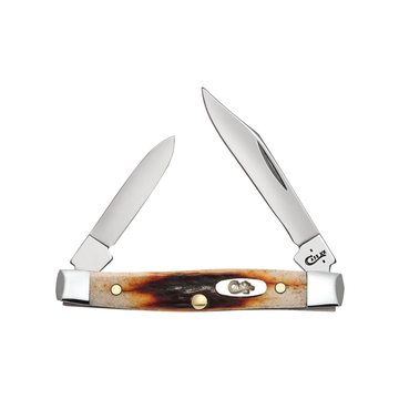 WR XX Pocket Knife Red Stag Small Pen Item #9581