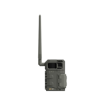 01877 SpyPoint LM2 Cellular Trail Camera - 20MP Photos