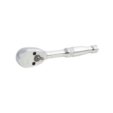 4-1/4 Inch, 1/4 Inch Drive Ratchet with Standard Handle