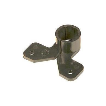 3/4" Suspension Pipe Clamps for PEX tubing, copper, CPVC (100/bag)