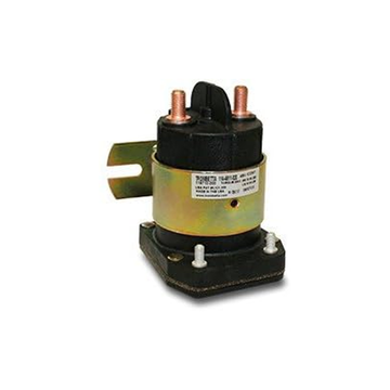 Solenoid Trombetta 114-4811-020 48 volt High current carrying capability