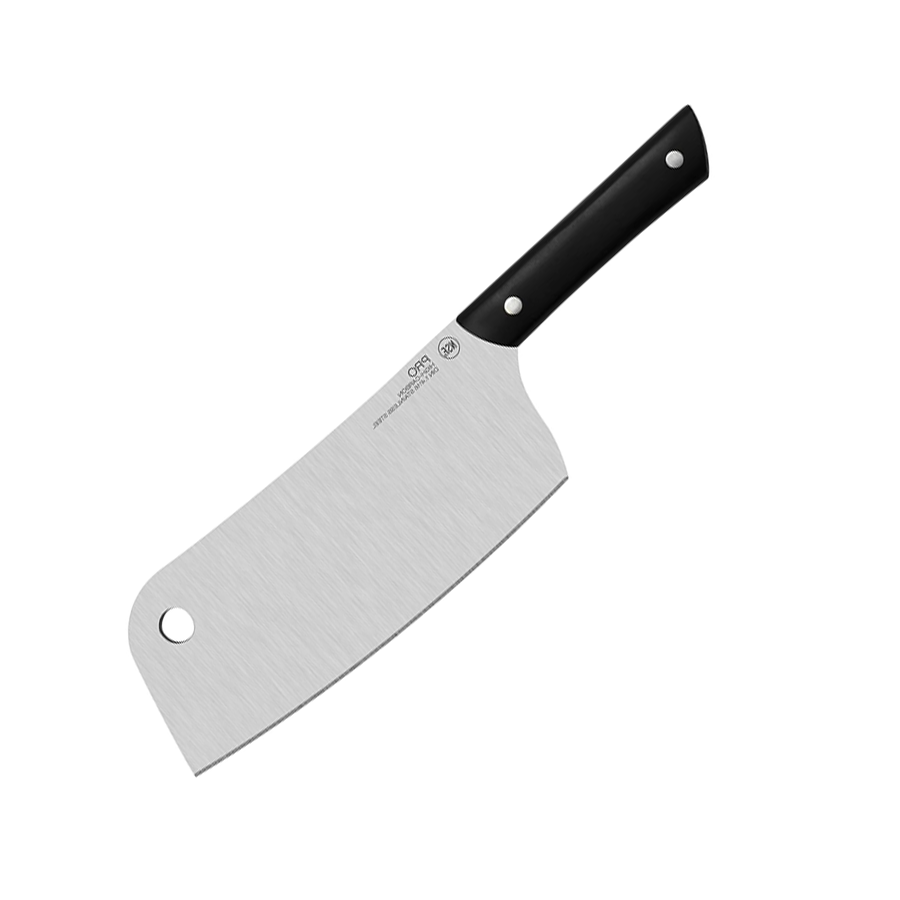 Kai PRO Full-Tang Cleaver 7”