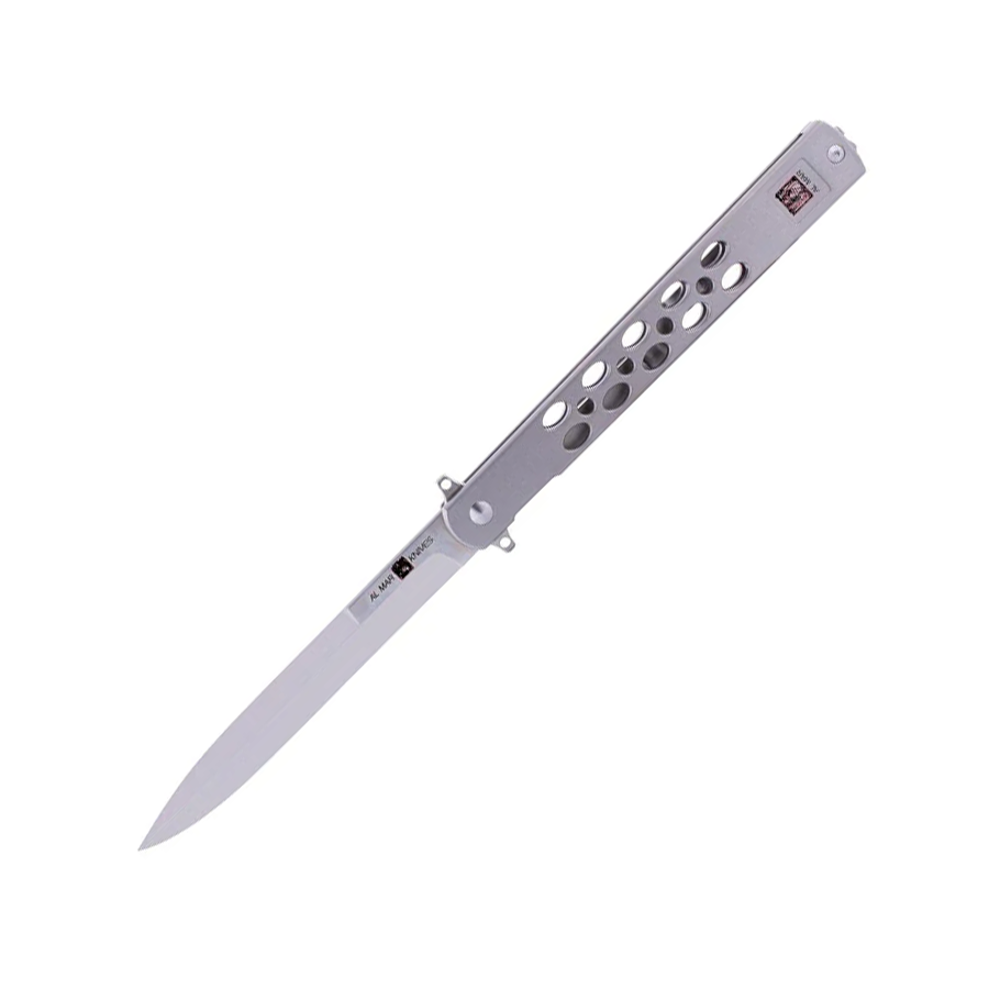 Al Mar Knives Slimline Ultralight 5.0" - AMK4046