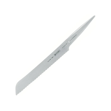 Bread Knife 20.9 cm, one size, Silver