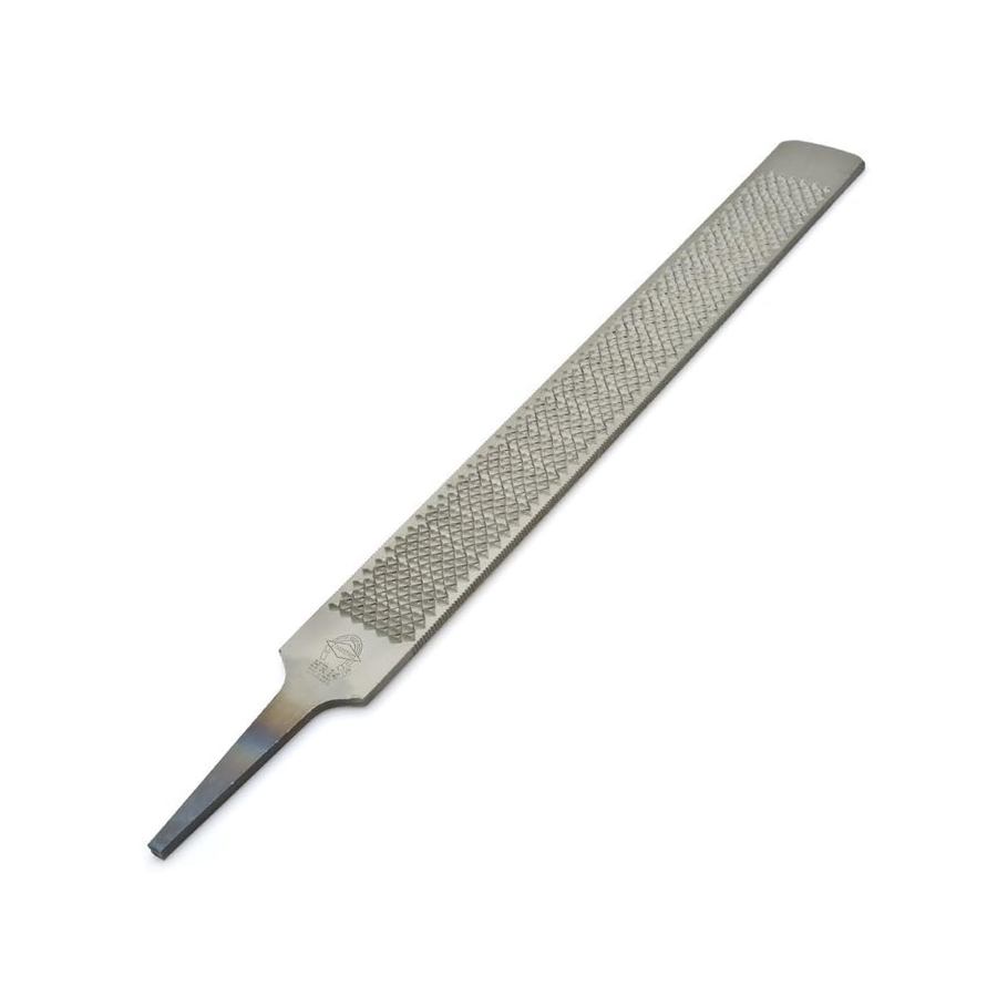 Diamond HR14N 14-Inch Horse Rasp and File