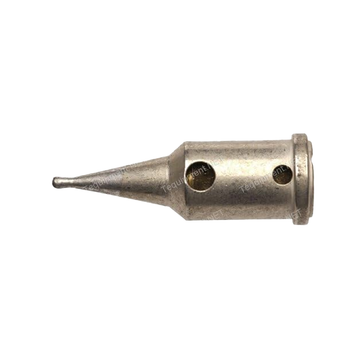 Weller PPT5 .031 Double Flat Tip for P2C and P2KC Portasol Butane Soldering Iron