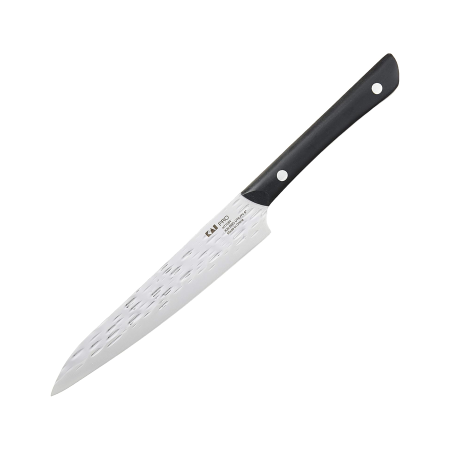 Kai PRO 6" Utility Kitchen Knife 6"