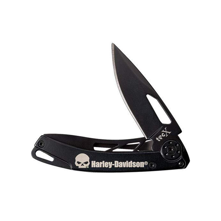 Cutlery 52213 Harley TecX Framelock