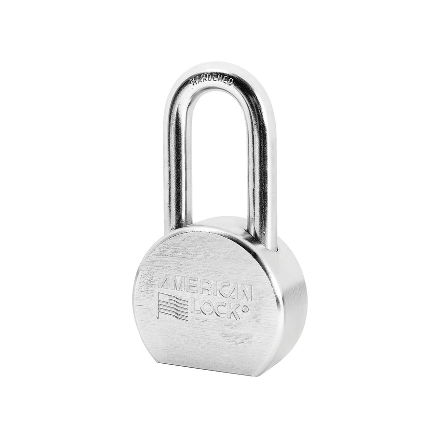 Solid Steel Keyed Alike 26868 Rekeyable Pin Tumbler Padlock