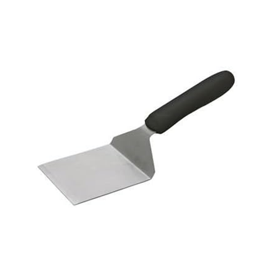 TKP-41 Steak/Burger Turner, 4-1/8" X 3-3/4" Blade