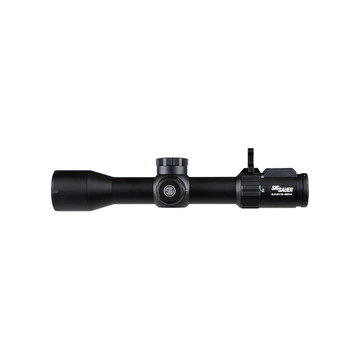 SOEBDX63105  EASY6-BDX Riflescope with Integrated BDX Ballistic