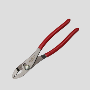Combination Slip Joint Pliers, 10 inch with Polished Finish