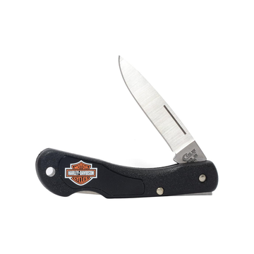 52177 WR XX Pocket Knife Harley-Davidson