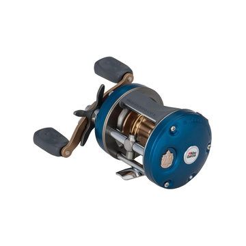 Ambassadeur C4 Round Reel 15lb | 6.8kg C4-6600