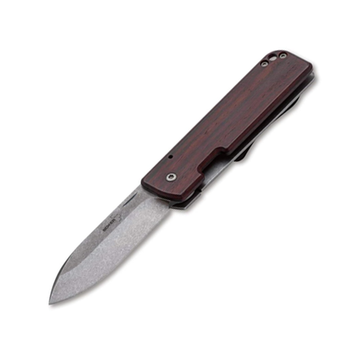 Folding Frame Lock Pocket Knife