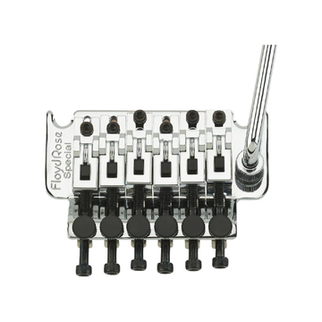 SPECIAL SERIES TREMOLO - CHROME