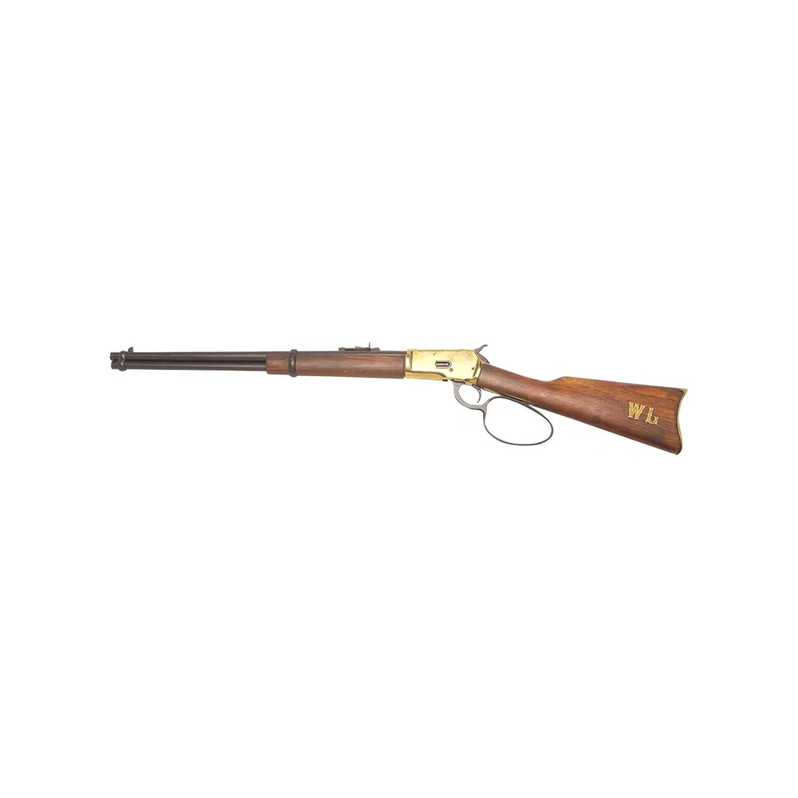 Model 1892 Lever-Action Cowboy Rifle - Non-Firing Replica