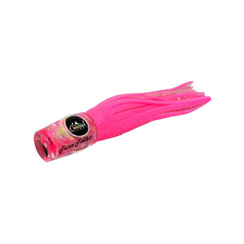 Tuna Tidbit Pink