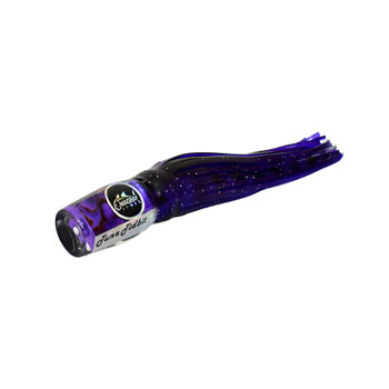 Tuna Tidbit Purple