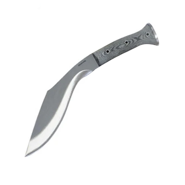 CTK181210 Tool & Knife K-tact Kukri Knife