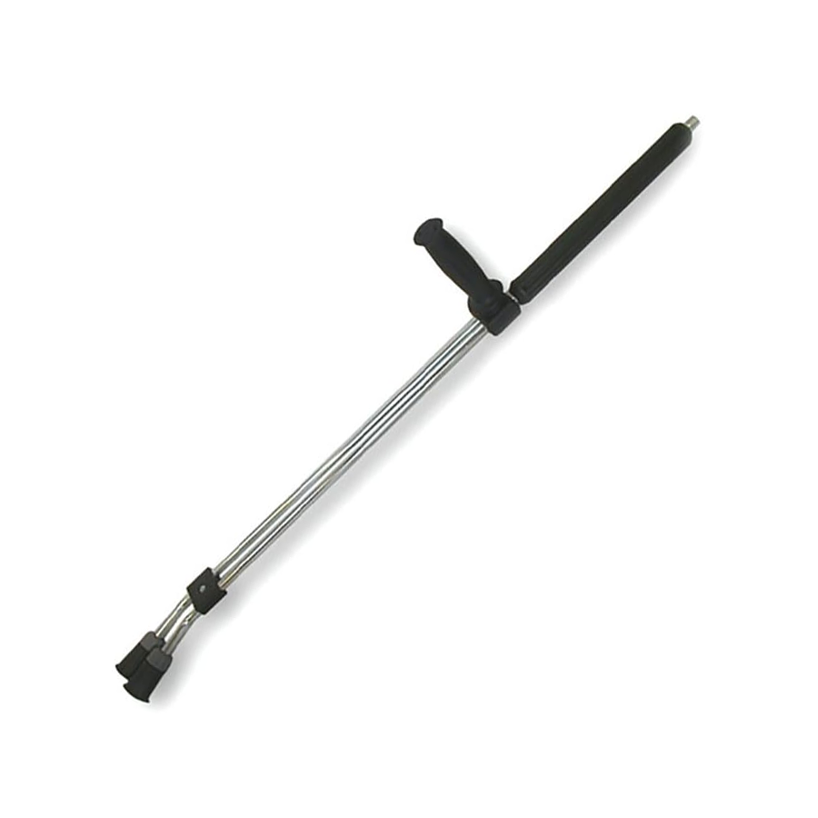 200054500 4500 PSI 38" Dual Tube Wand/Lance w/Side Handle