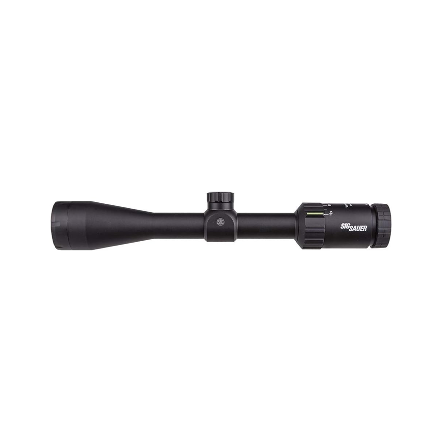 Waterproof Fogproof Hunting Second Focal Plane 1-inch