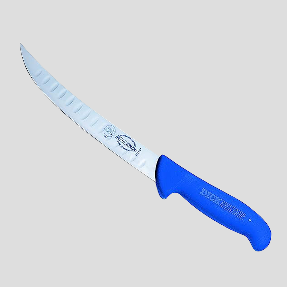 F. Dick Ergogrip 8 in. Breaking Knife