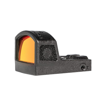 RomeoZero Elite 1x24mm Red Dot Shockproof Open Reflex Handgun Sight