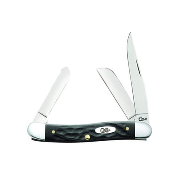 Case WR XX Pocket Knife (6318 SS)